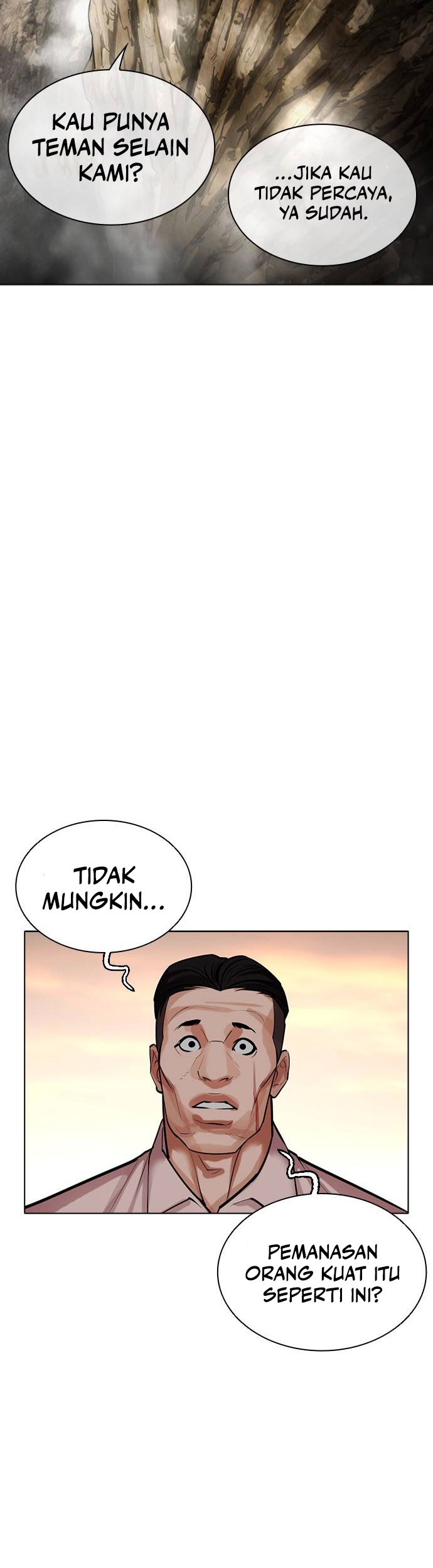 Lookism Chapter 487 - halaman 41