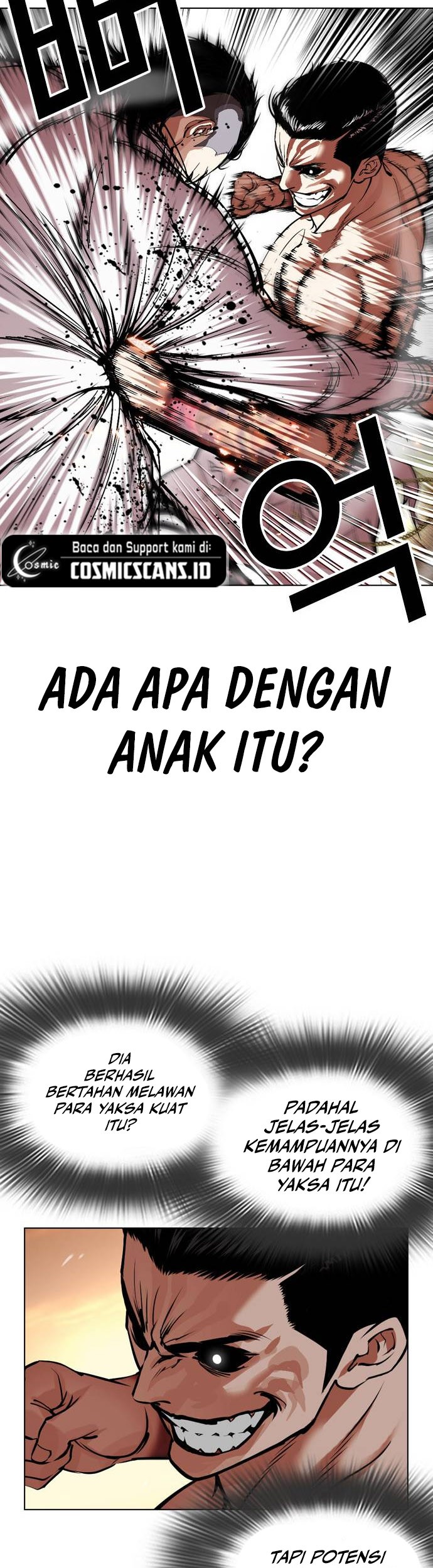 Lookism Chapter 487 - halaman 49