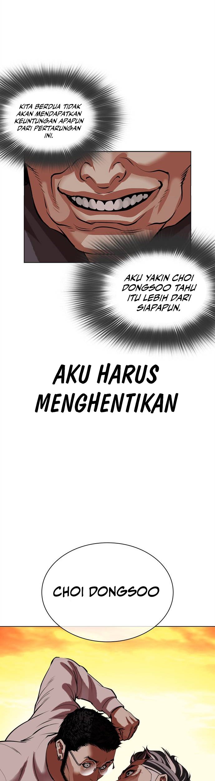 Lookism Chapter 487 - halaman 55