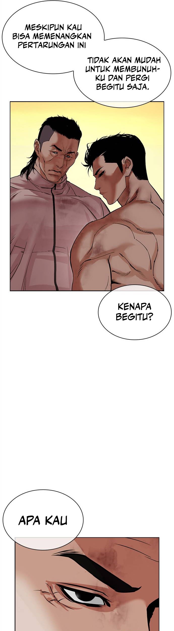 Lookism Chapter 487 - halaman 59