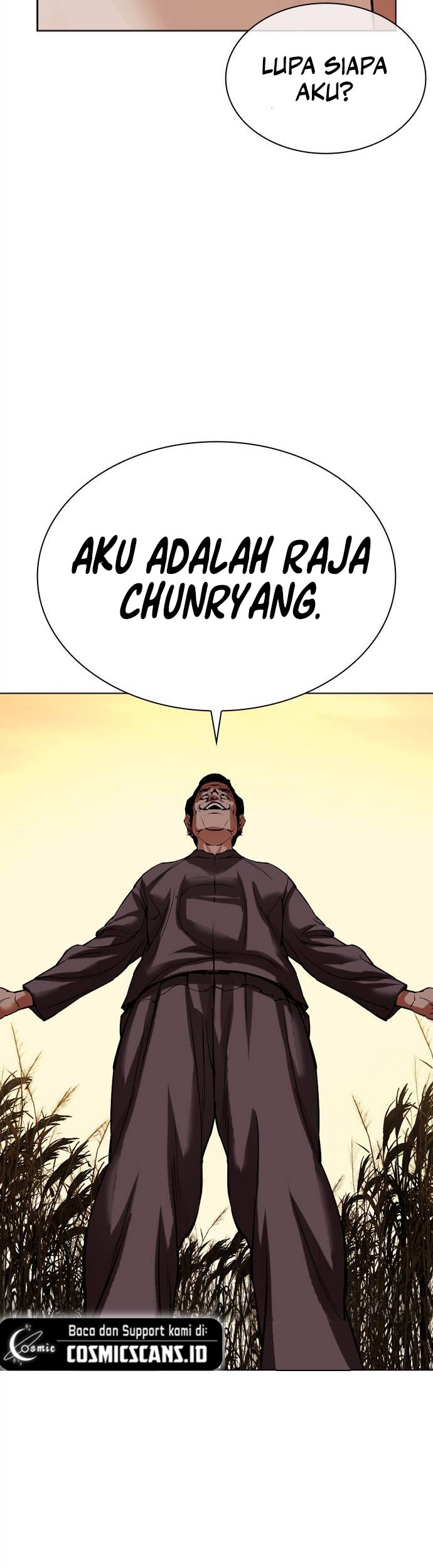 Lookism Chapter 487 - halaman 60