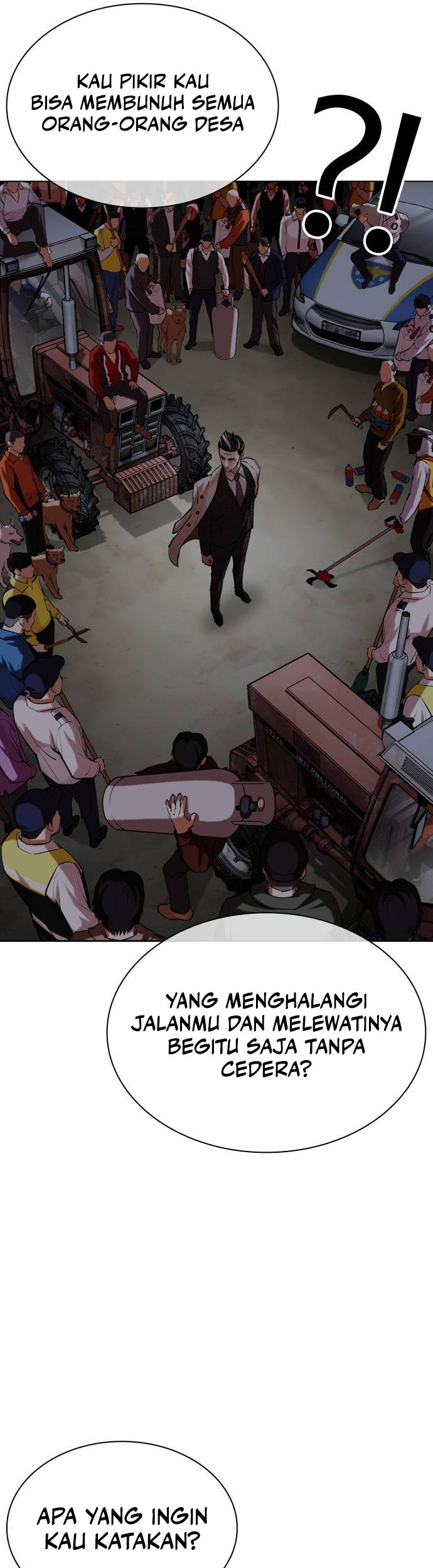 Lookism Chapter 487 - halaman 63