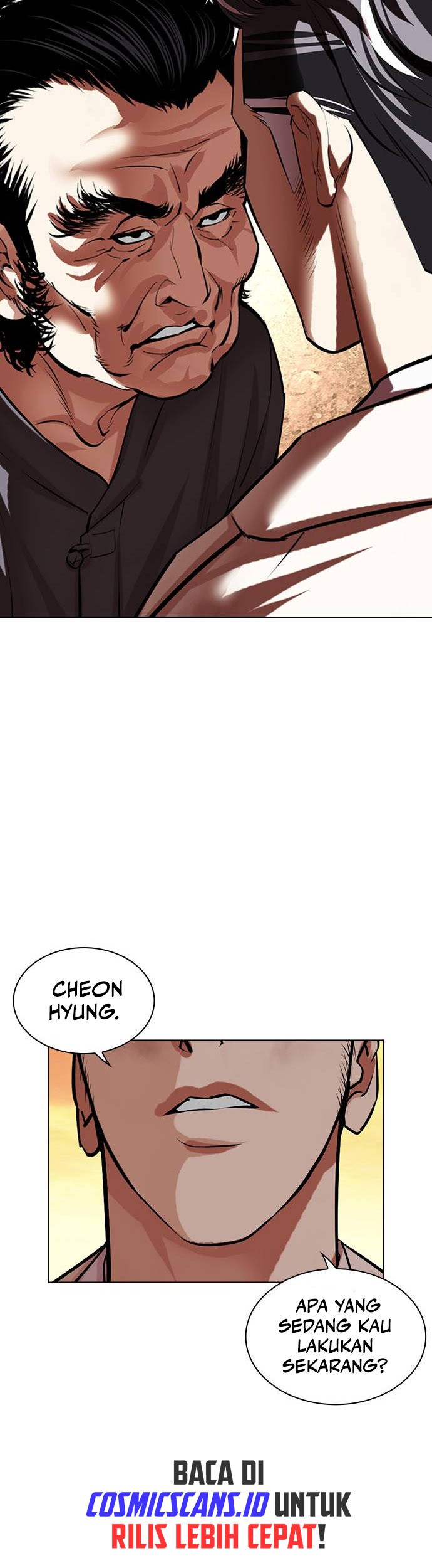 Lookism Chapter 487 - halaman 69