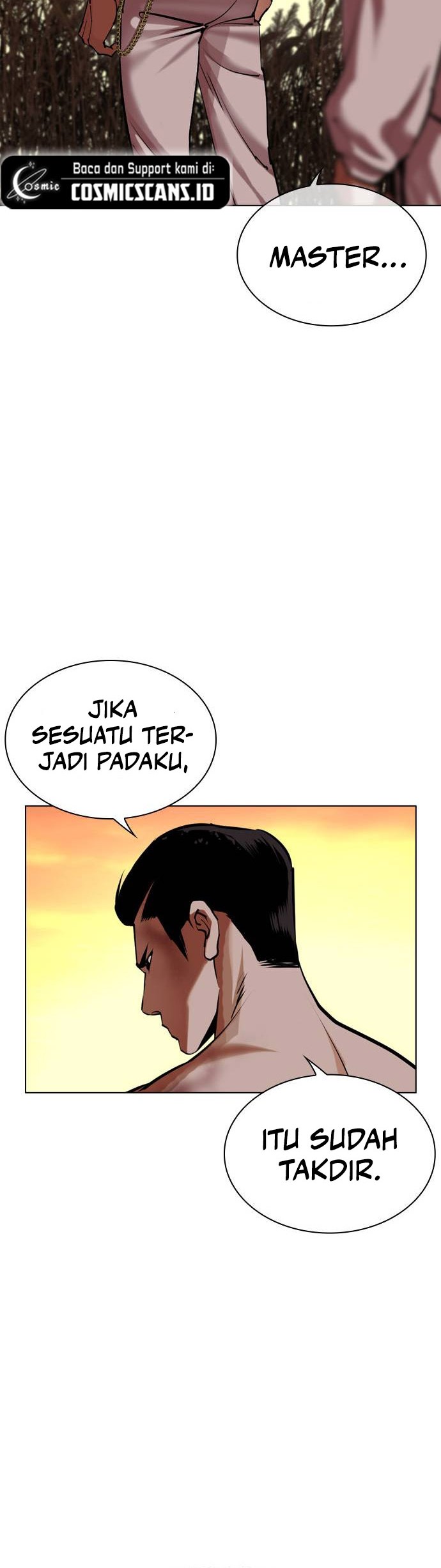 Lookism Chapter 487 - halaman 74