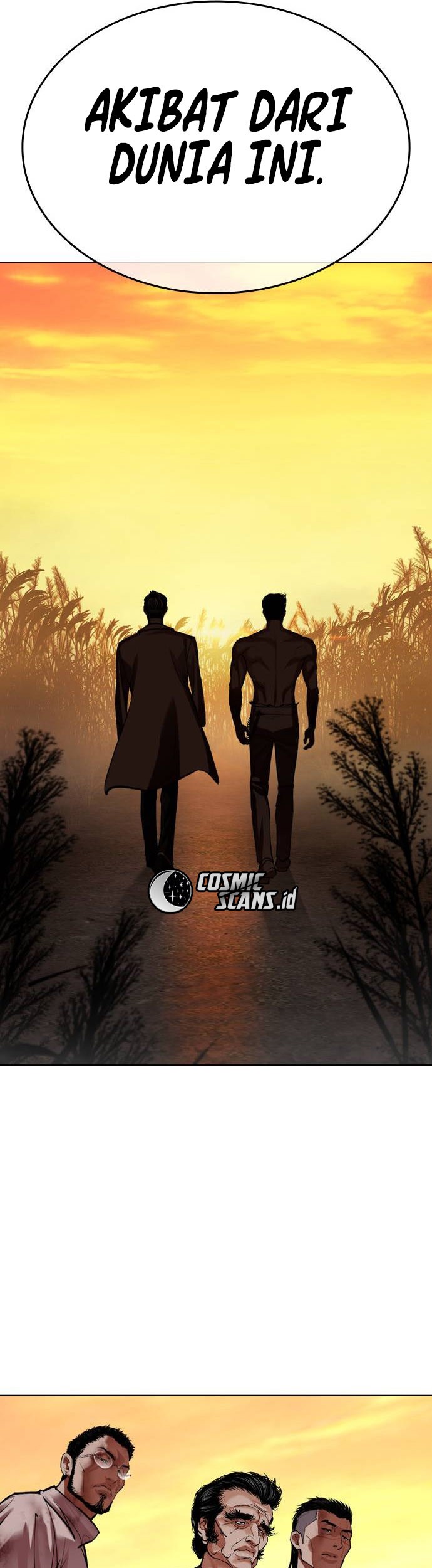 Lookism Chapter 487 - halaman 75