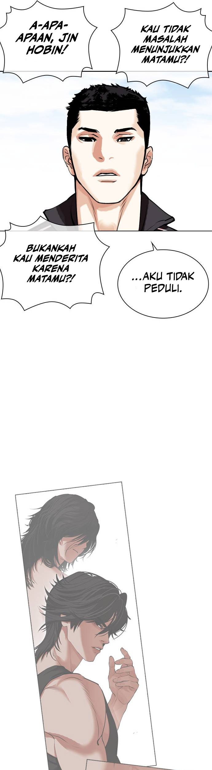 Lookism Chapter 487 - halaman 83