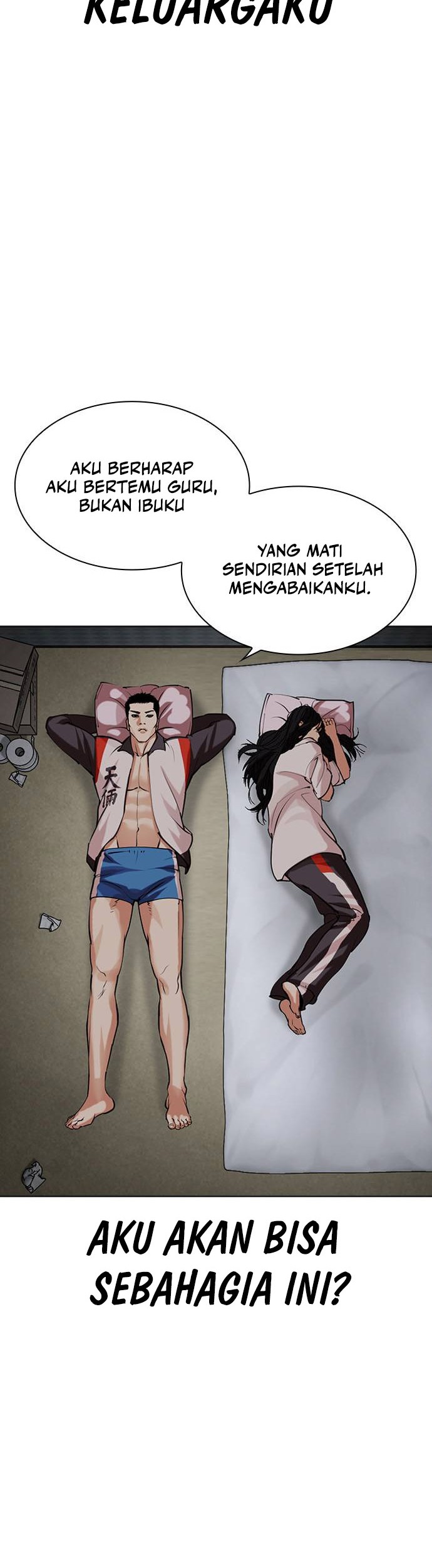 Lookism Chapter 487 - halaman 98