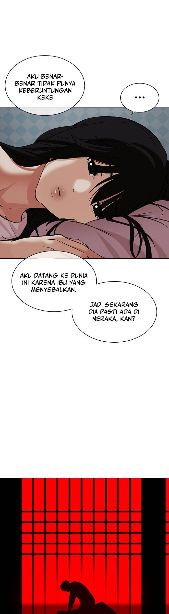 Lookism Chapter 487 - halaman 99