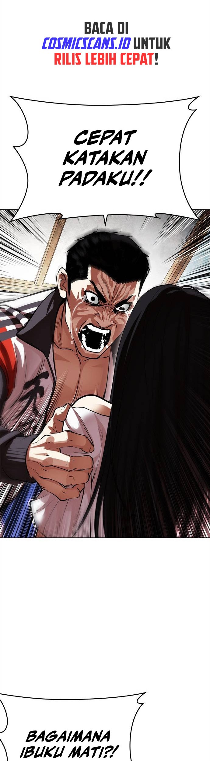 Lookism Chapter 488 - halaman 16