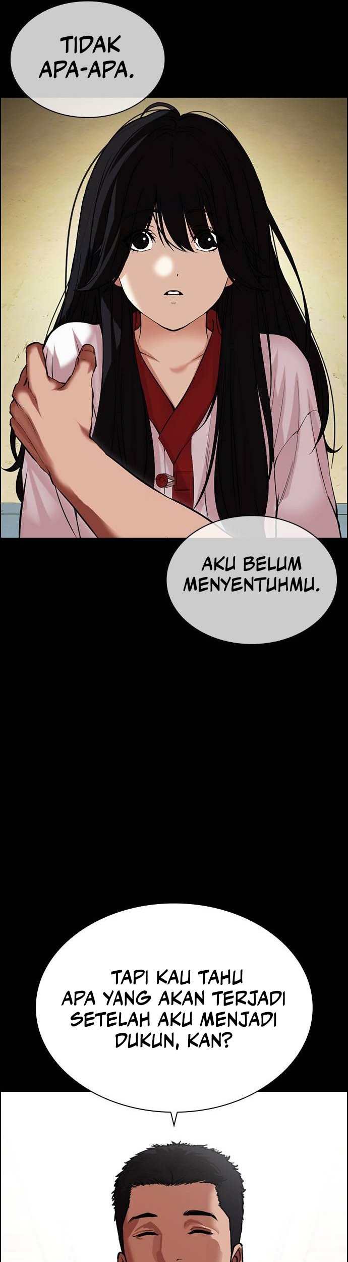 Lookism Chapter 488 - halaman 19