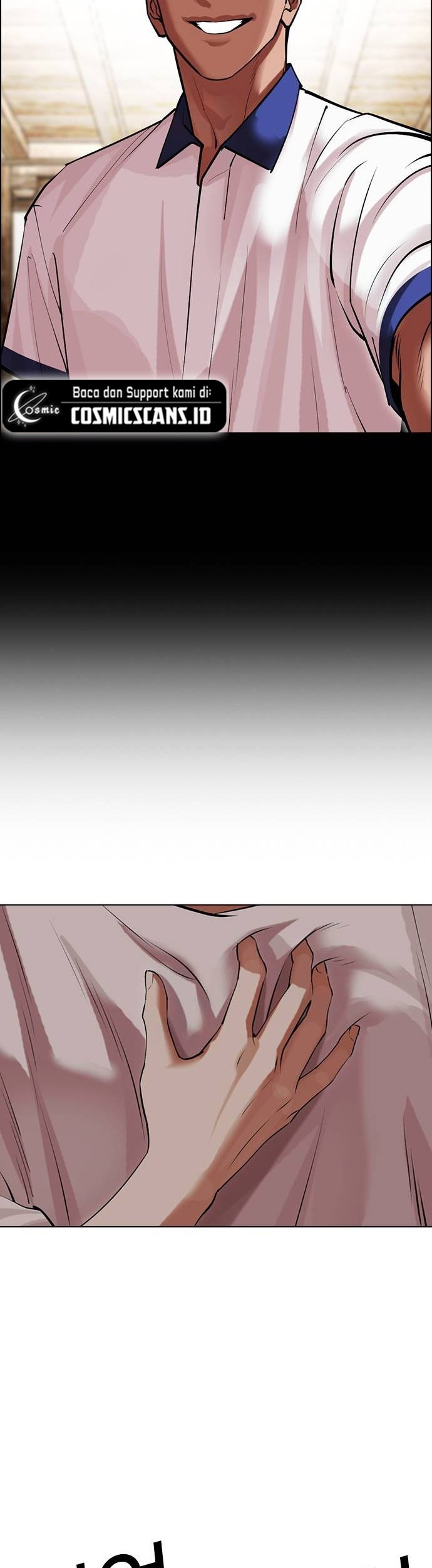 Lookism Chapter 488 - halaman 20