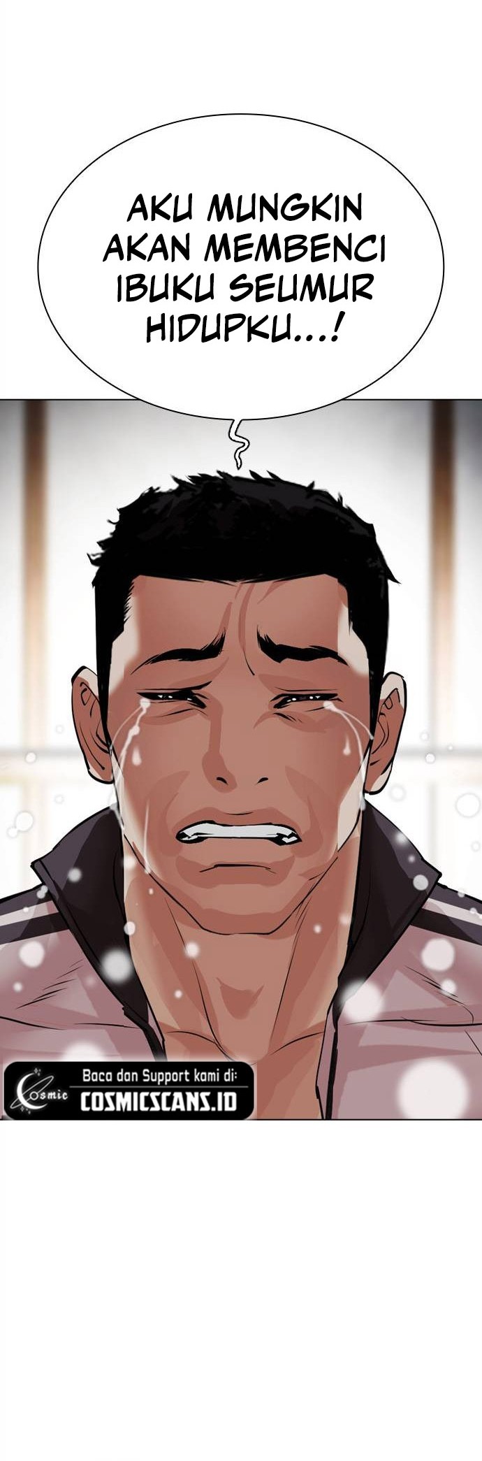 Lookism Chapter 488 - halaman 26