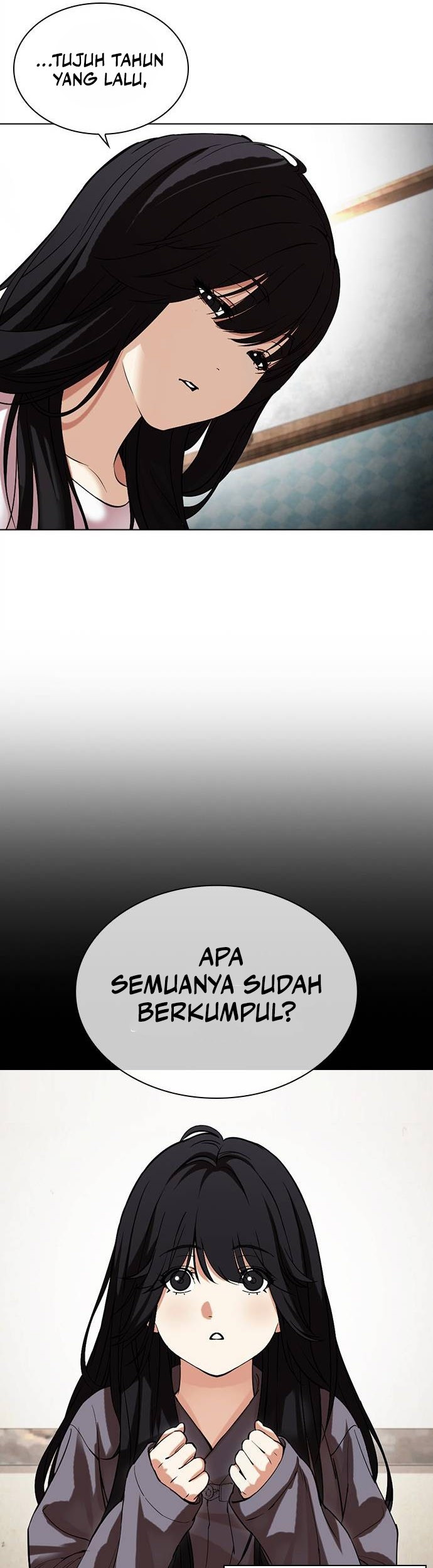 Lookism Chapter 488 - halaman 27