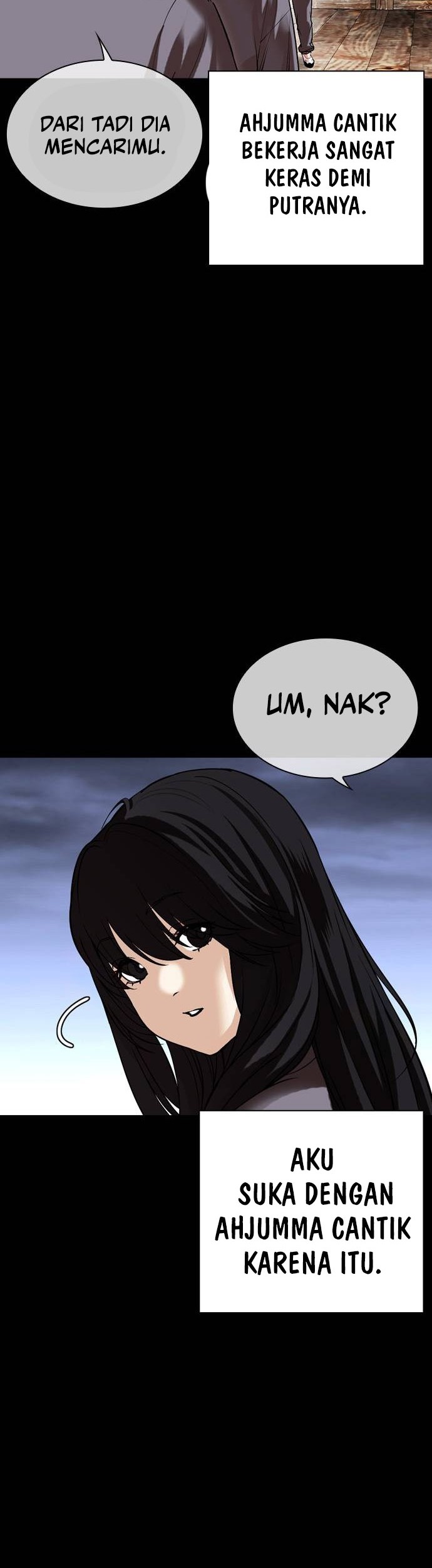 Lookism Chapter 488 - halaman 32