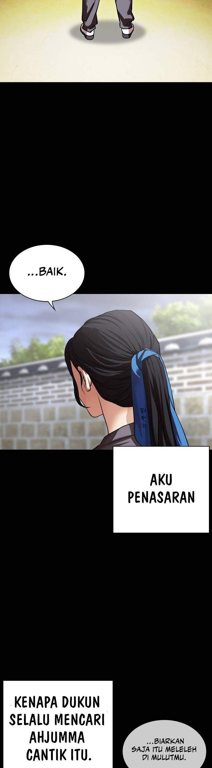Lookism Chapter 488 - halaman 37