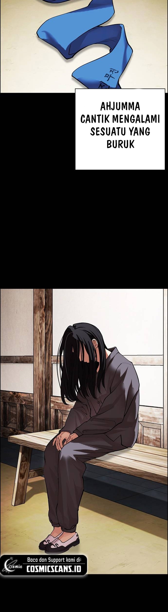 Lookism Chapter 488 - halaman 41
