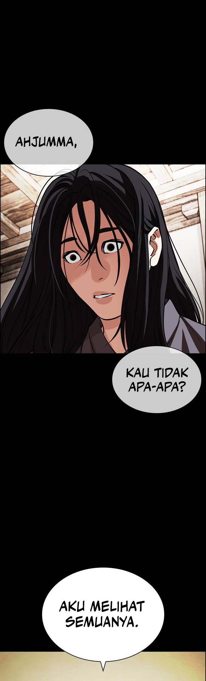 Lookism Chapter 488 - halaman 42