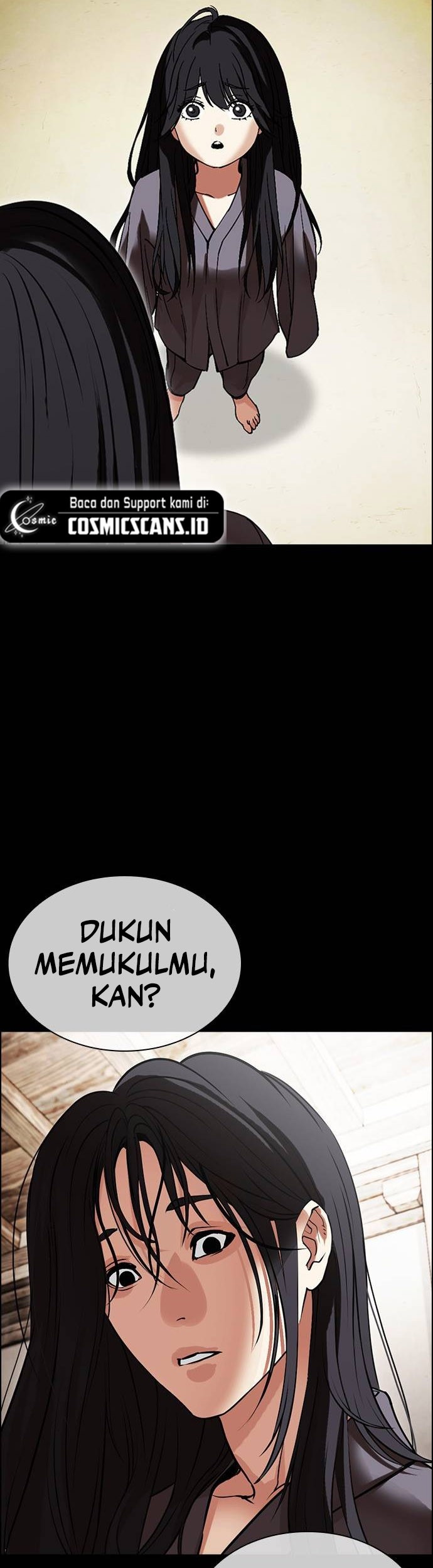 Lookism Chapter 488 - halaman 43