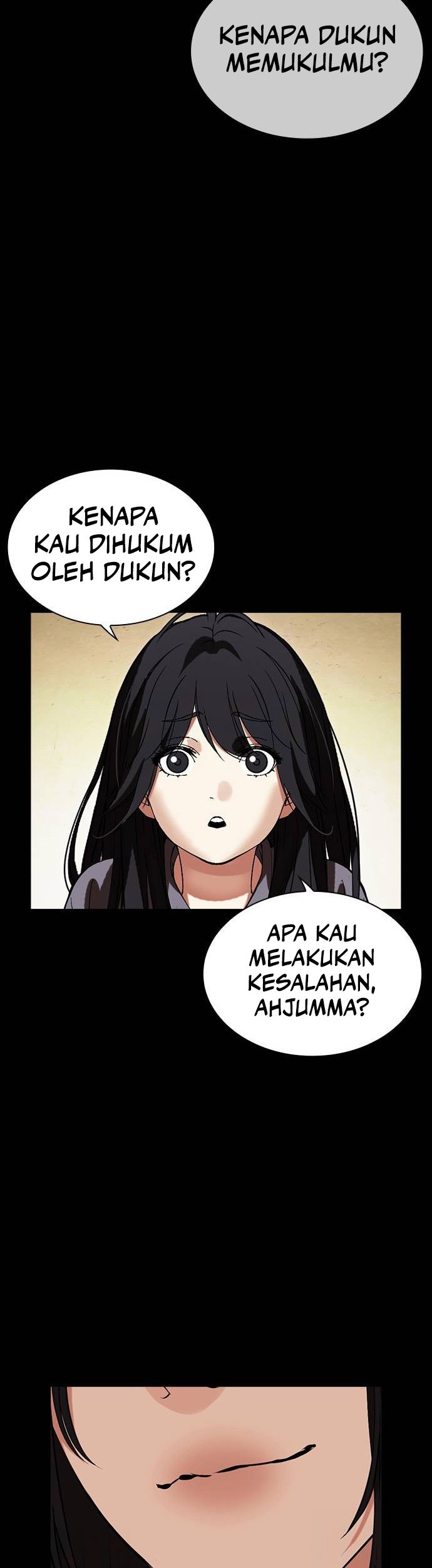 Lookism Chapter 488 - halaman 44