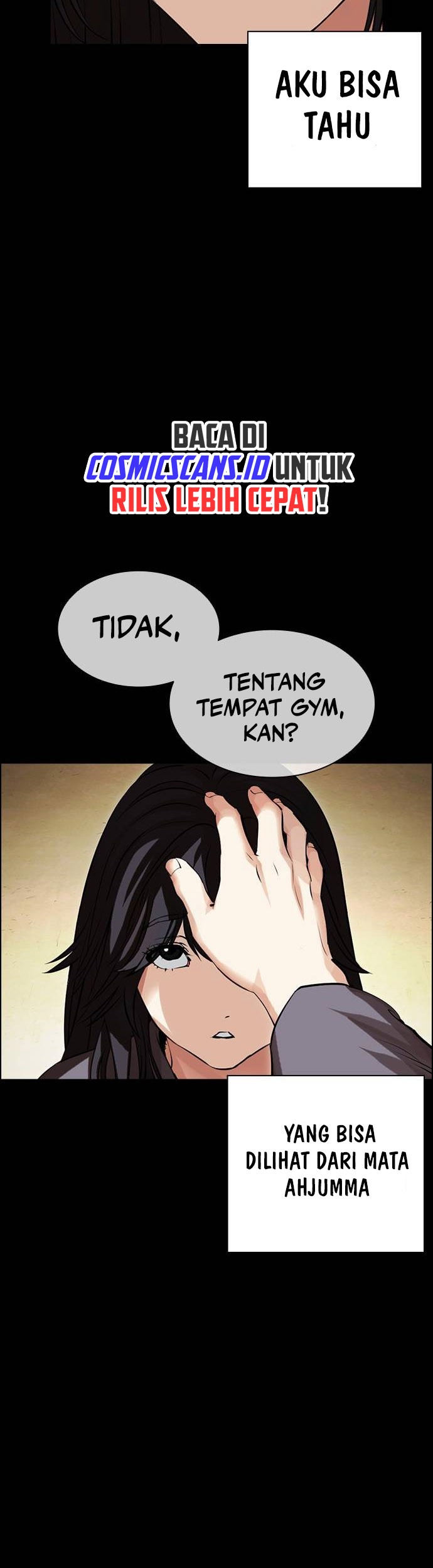 Lookism Chapter 488 - halaman 45