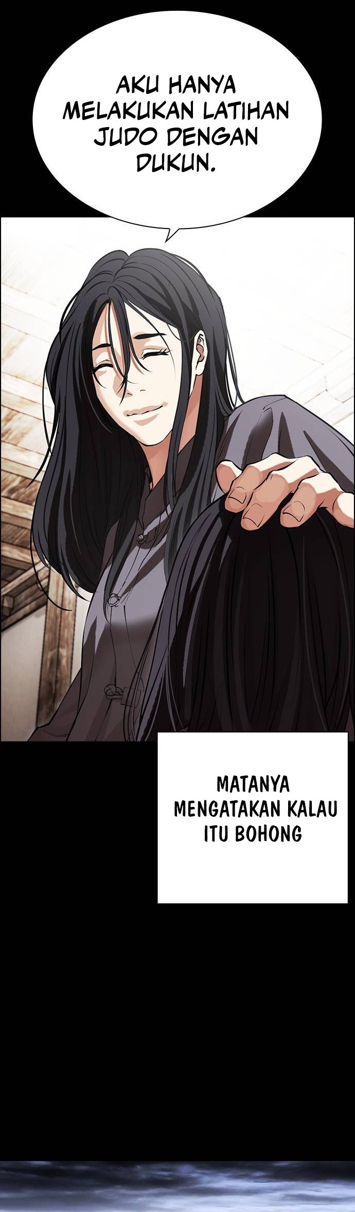 Lookism Chapter 488 - halaman 46