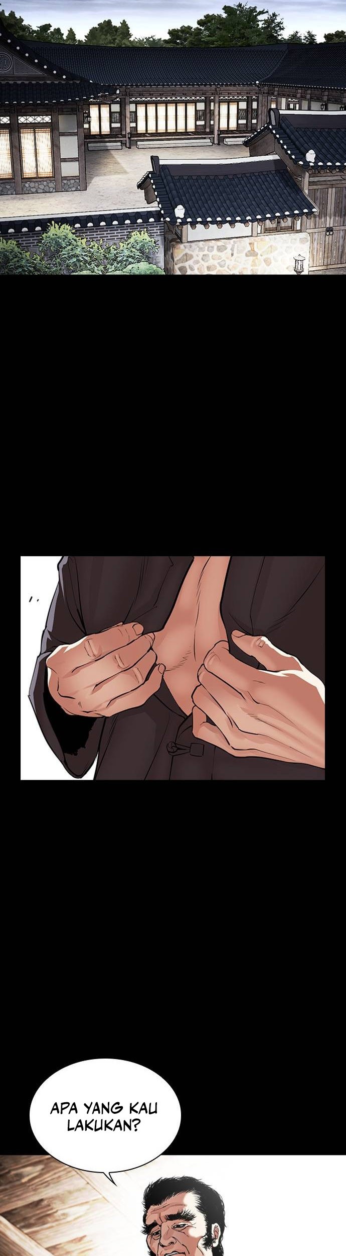 Lookism Chapter 488 - halaman 47