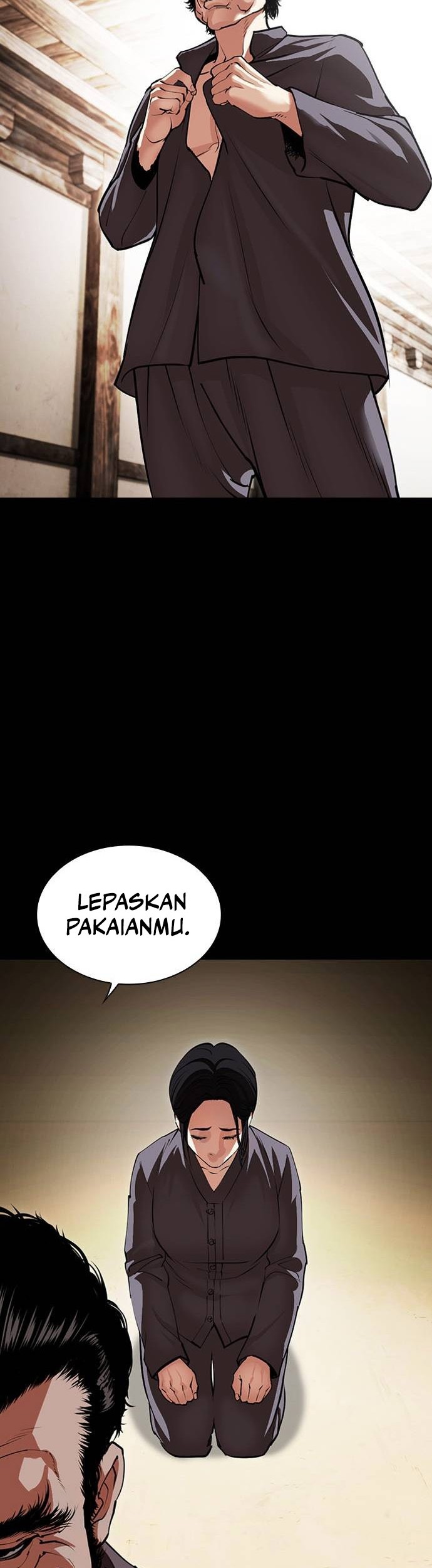 Lookism Chapter 488 - halaman 48