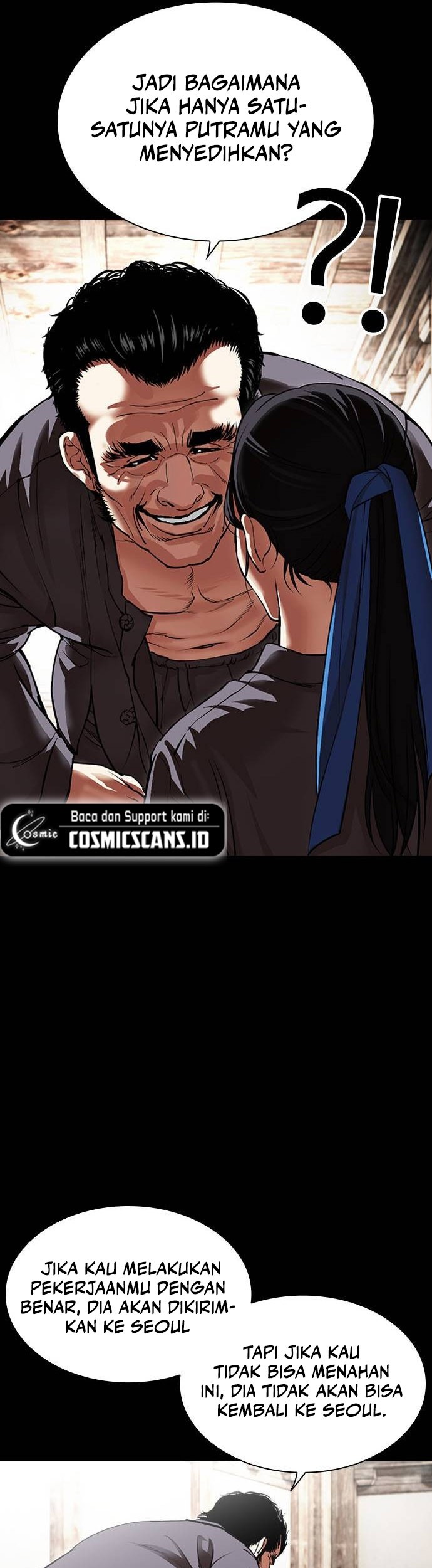 Lookism Chapter 488 - halaman 51