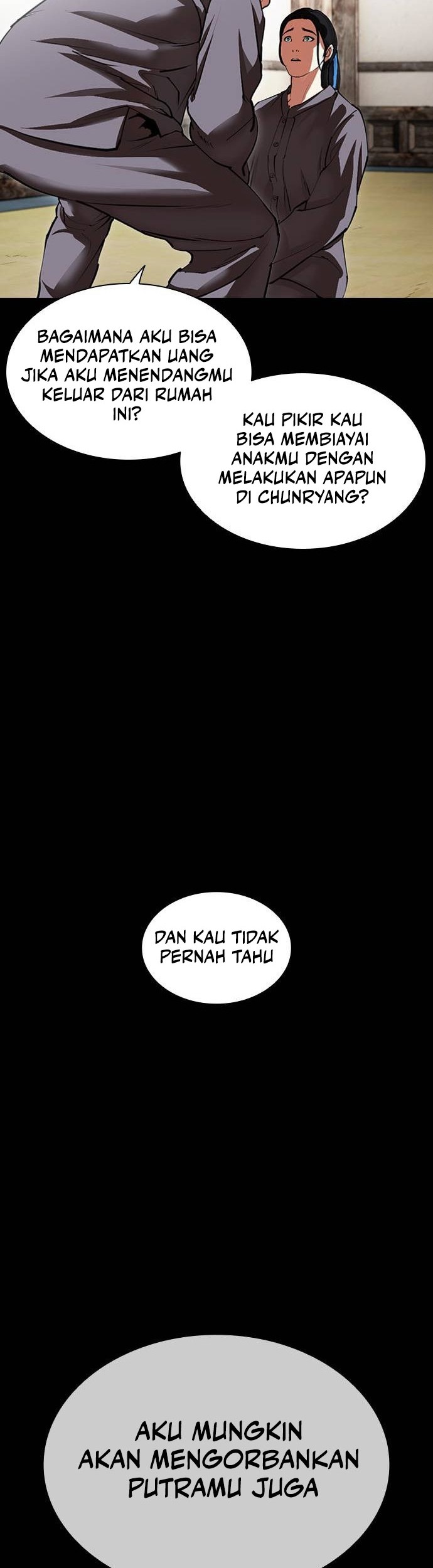 Lookism Chapter 488 - halaman 52