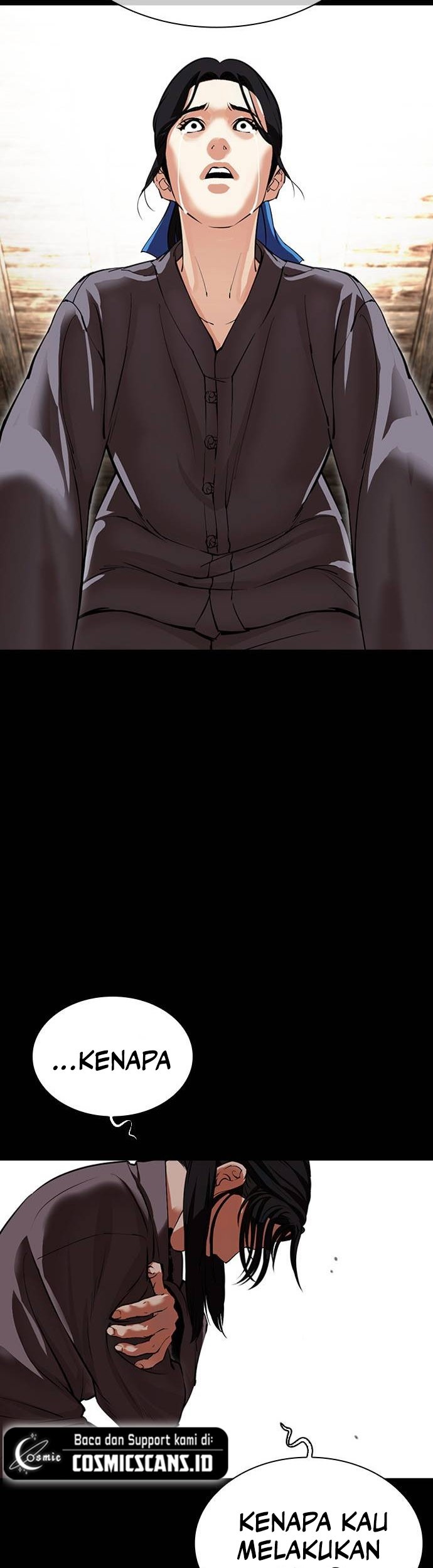 Lookism Chapter 488 - halaman 53
