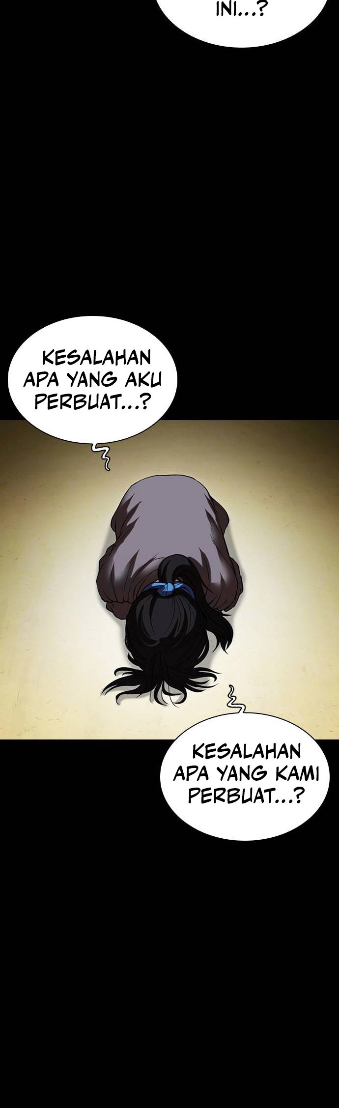Lookism Chapter 488 - halaman 54