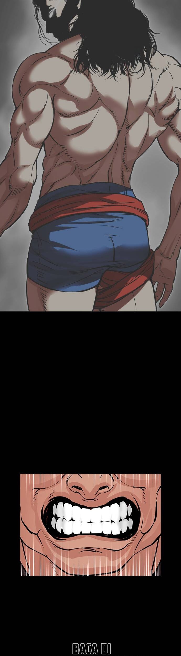 Lookism Chapter 488 - halaman 57
