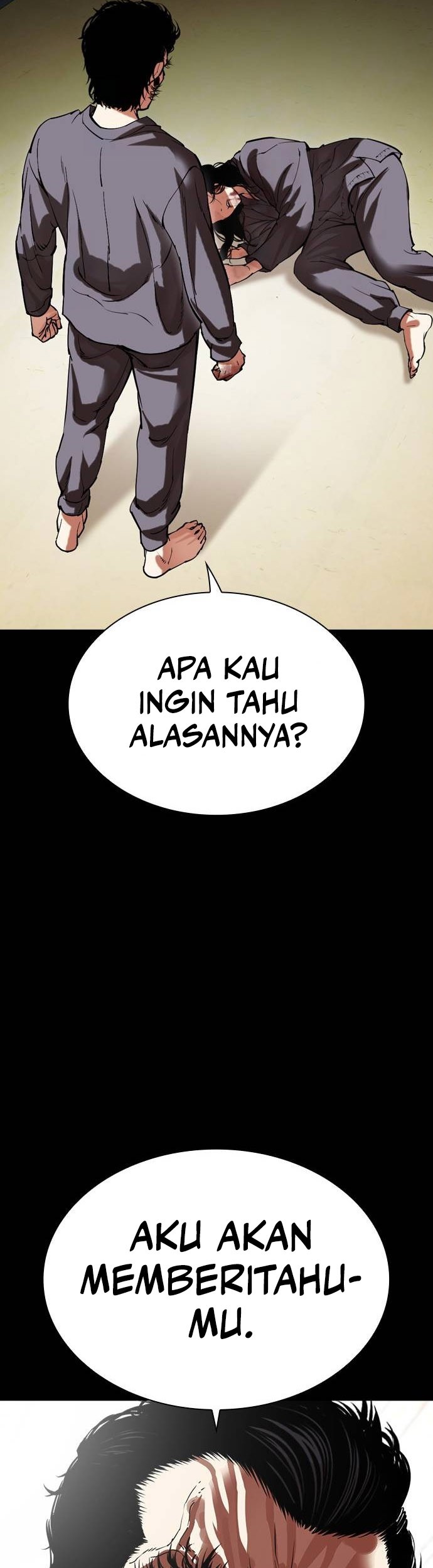 Lookism Chapter 488 - halaman 65