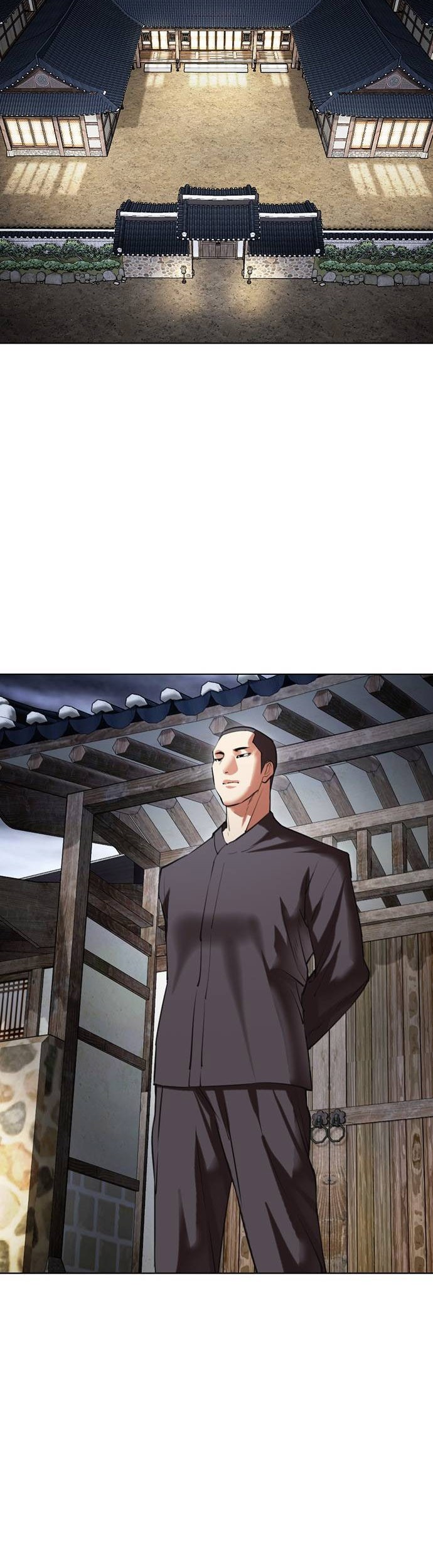 Lookism Chapter 488 - halaman 73