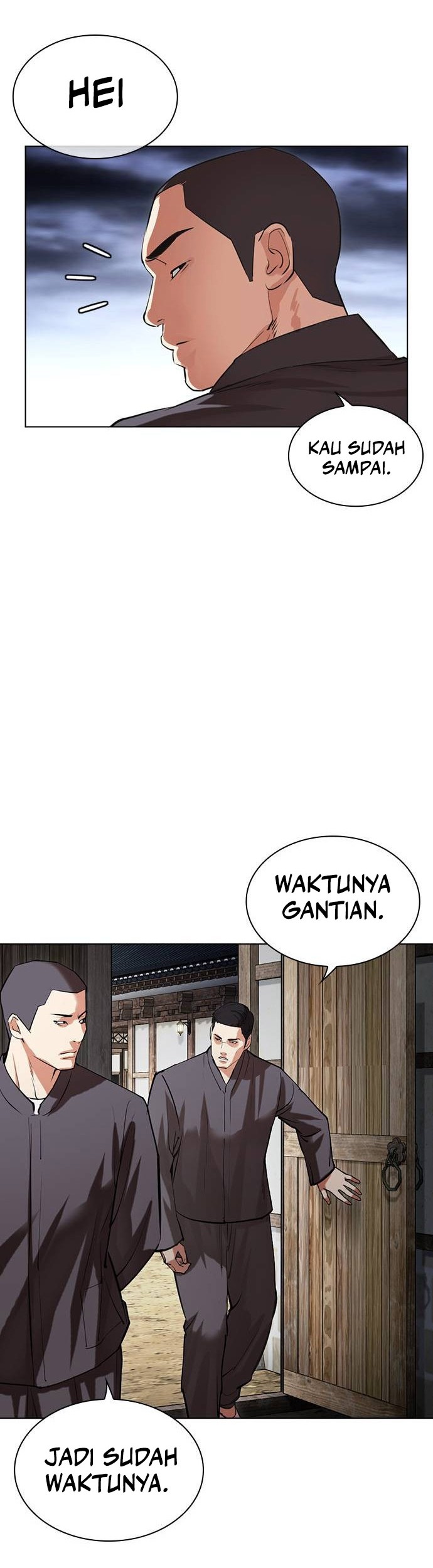 Lookism Chapter 488 - halaman 74