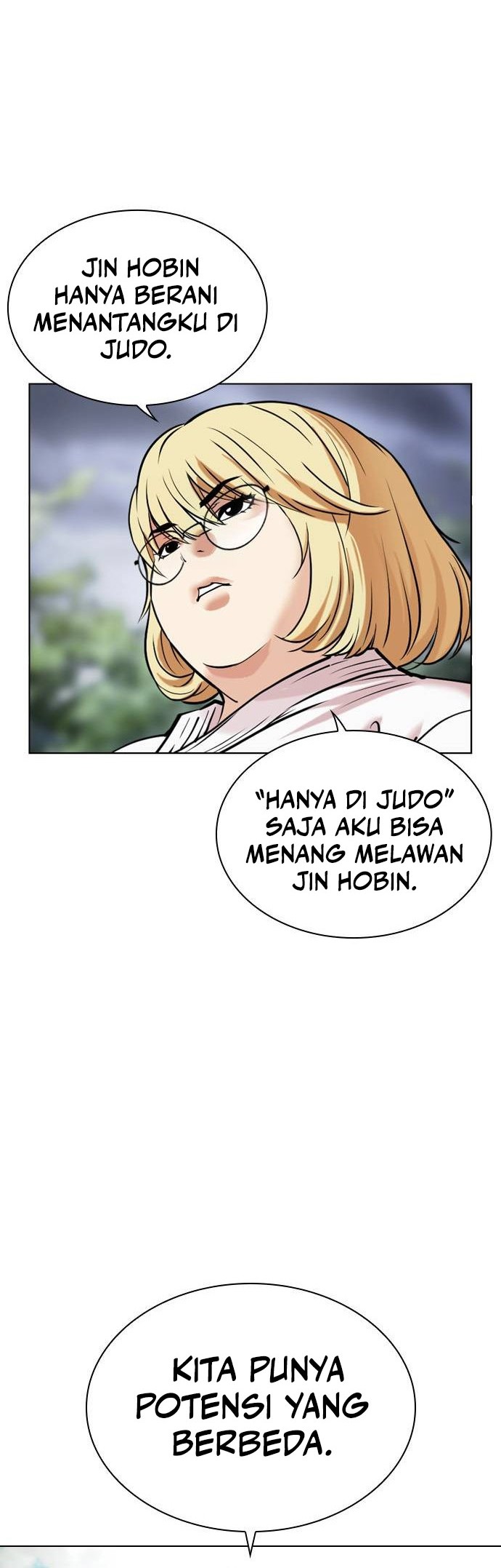 Lookism Chapter 488 - halaman 82