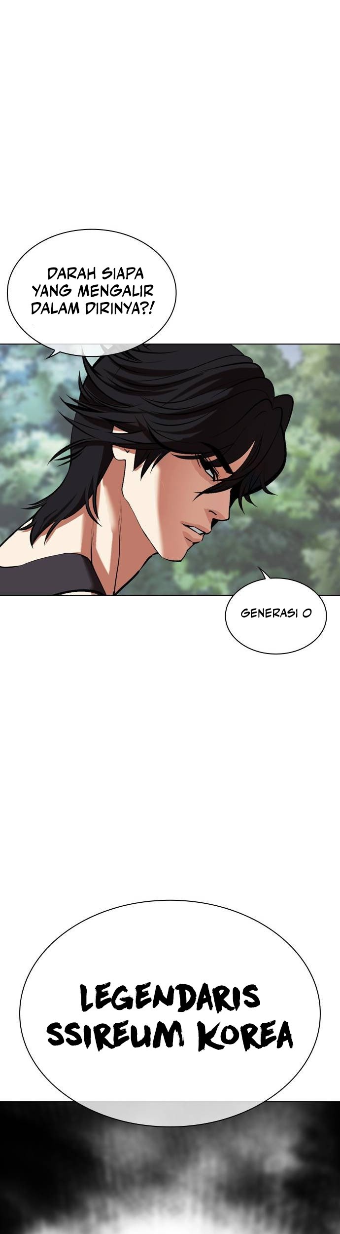 Lookism Chapter 488 - halaman 89