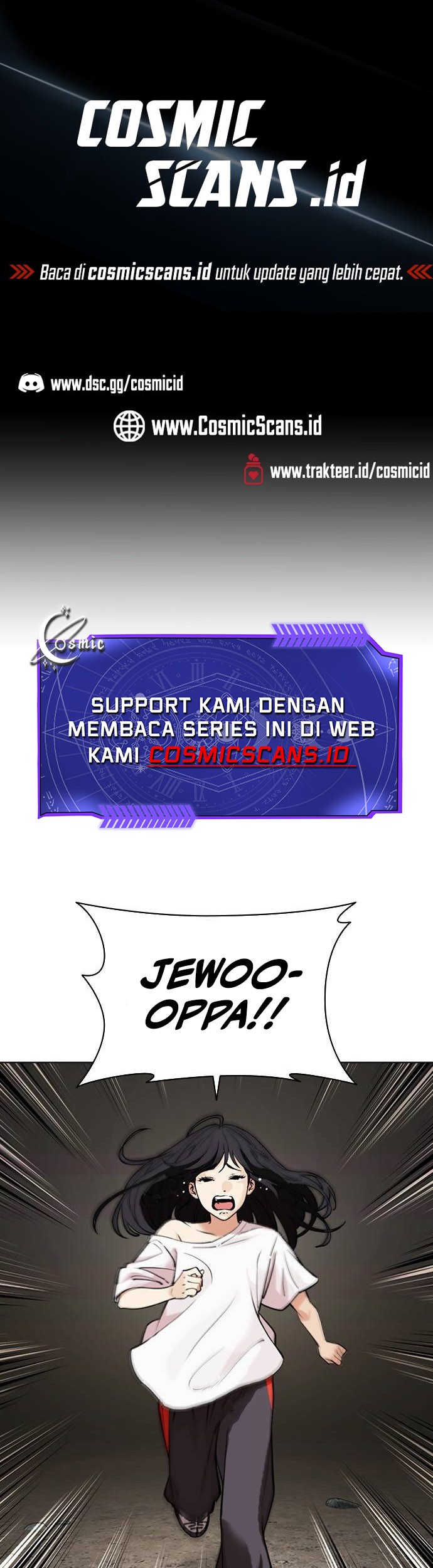 Lookism Chapter 489 - halaman 2