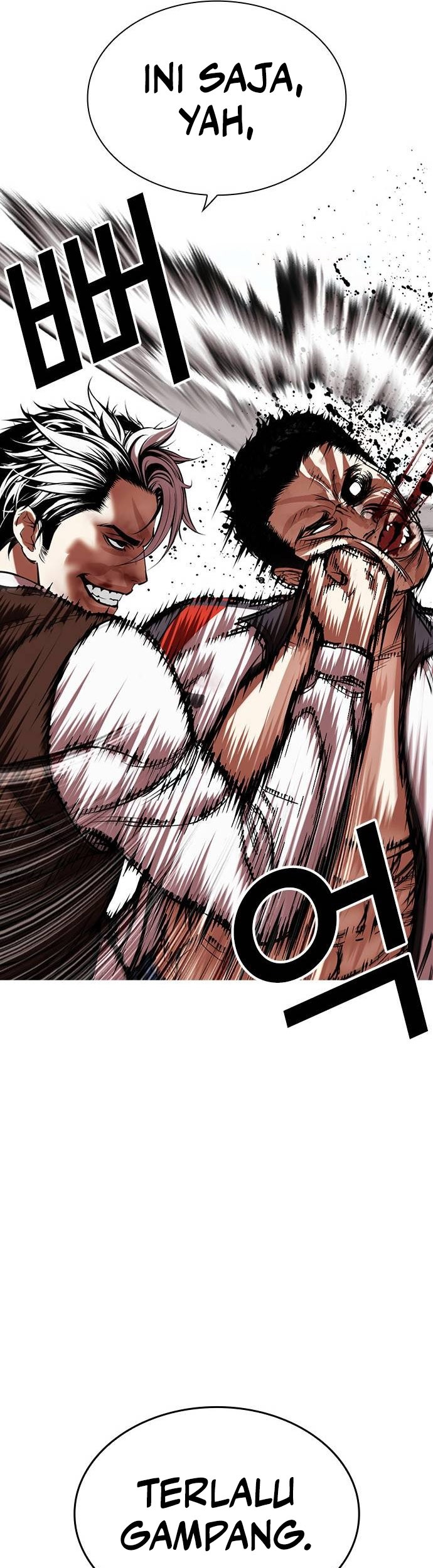 Lookism Chapter 489 - halaman 38