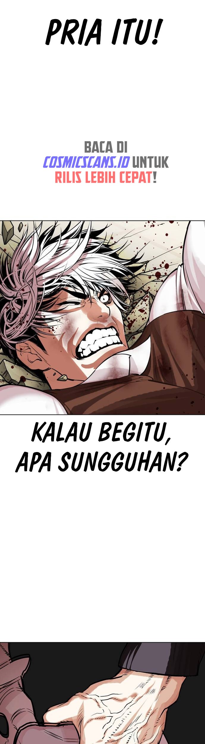 Lookism Chapter 489 - halaman 46
