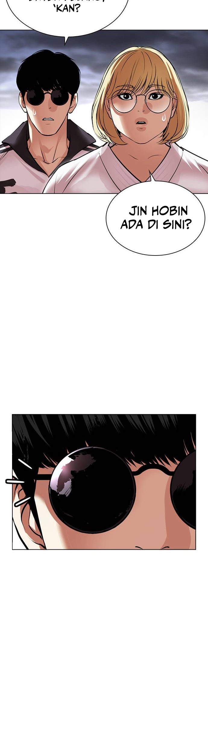 Lookism Chapter 489 - halaman 52