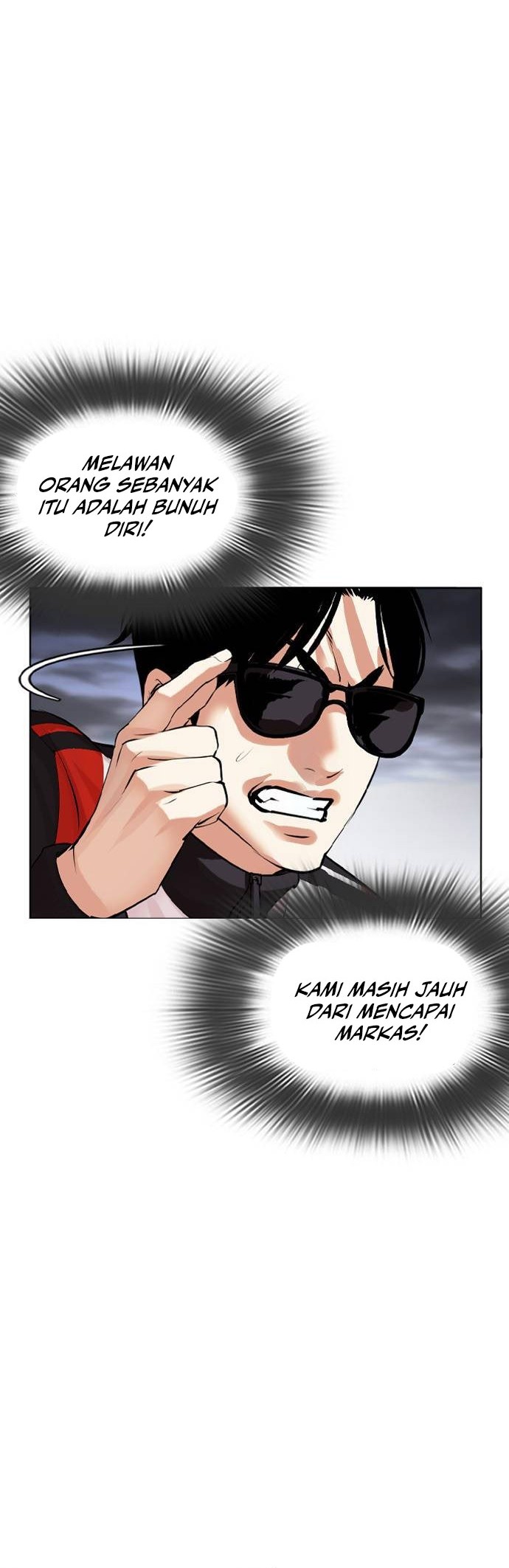 Lookism Chapter 489 - halaman 69