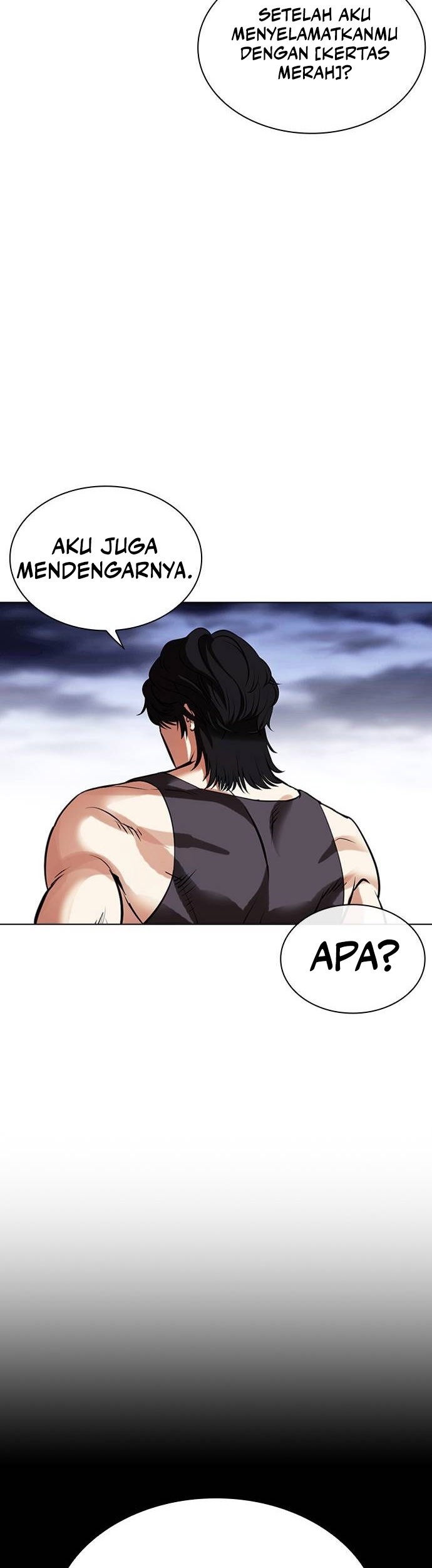 Lookism Chapter 489 - halaman 84