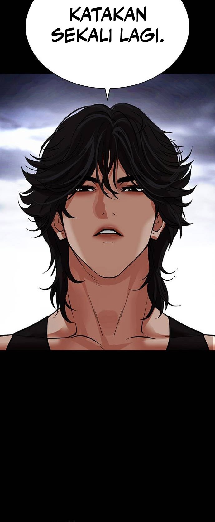 Lookism Chapter 489 - halaman 85