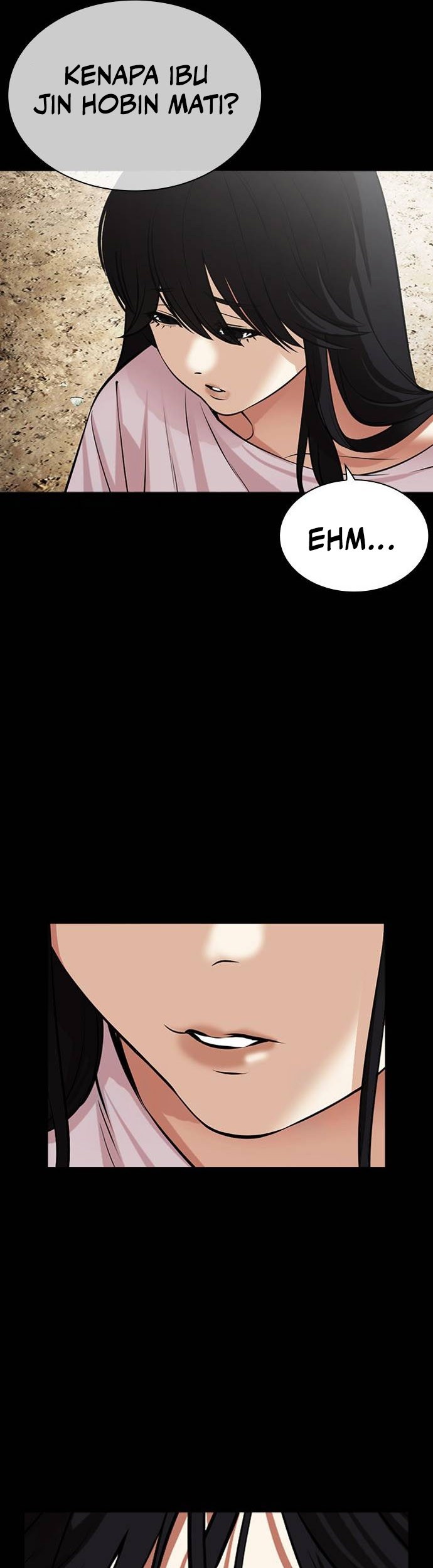 Lookism Chapter 489 - halaman 86