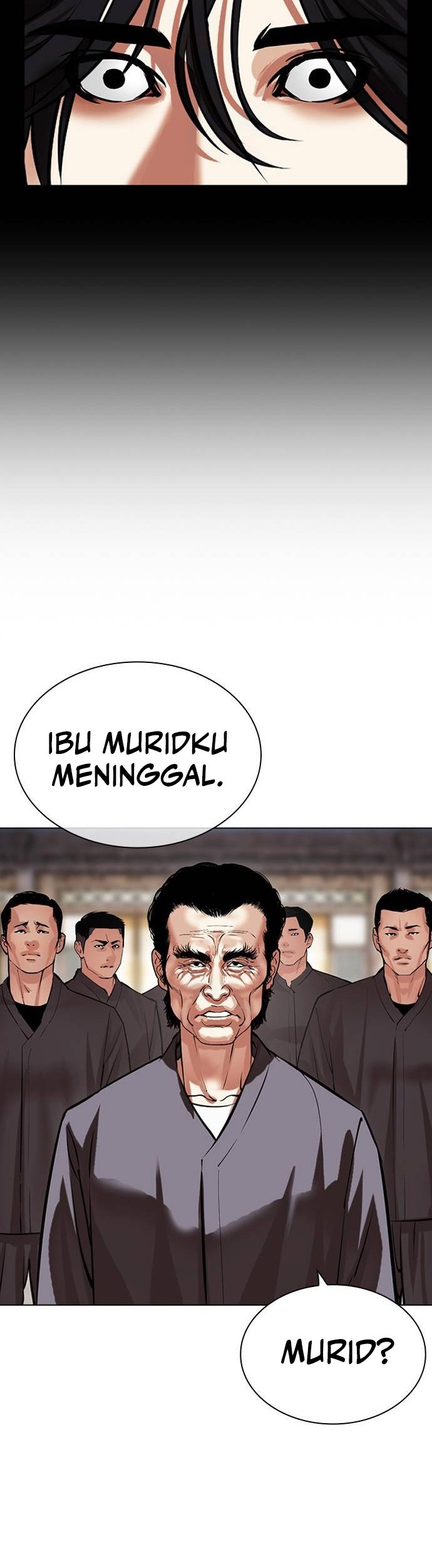 Lookism Chapter 489 - halaman 87