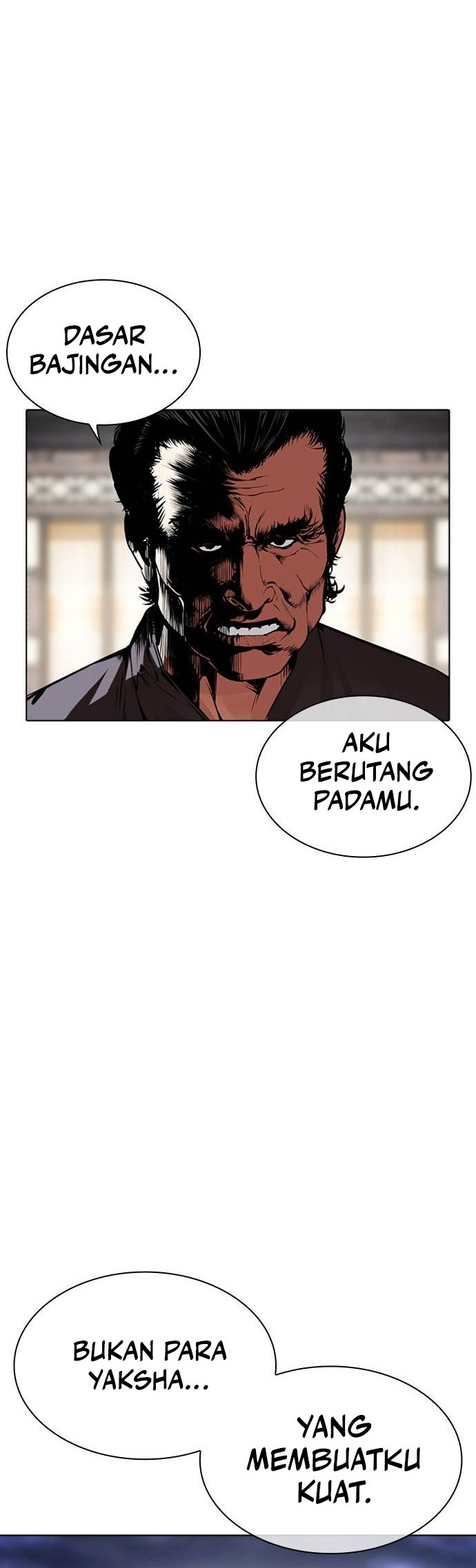Lookism Chapter 489 - halaman 89