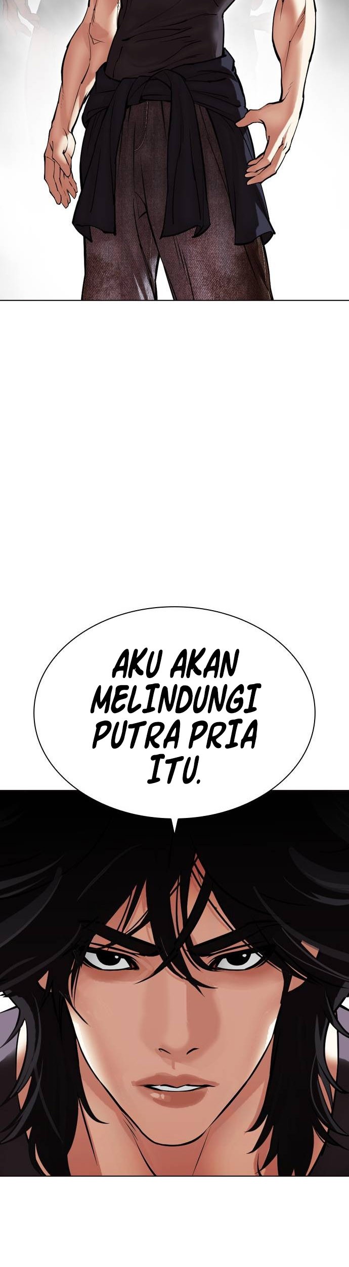 Lookism Chapter 489 - halaman 92