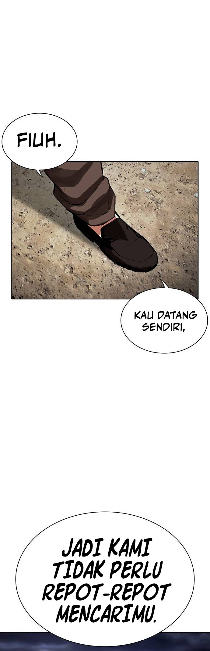 Lookism Chapter 489 - halaman 93