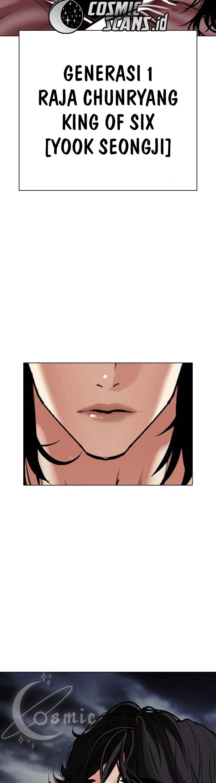 Lookism Chapter 489 - halaman 99